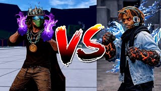 1 The Strongest BG Player vs A Noob screenshot 4