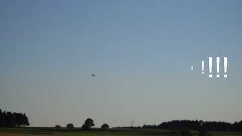 RC Art-Tech F/A 18 EDF Jet [ F-18 ] - almost crash, painted, some take offs & flight video