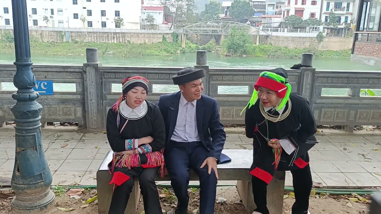 Giao lưu ngày 02 tết    2026 mẹ miền trúc sơn 