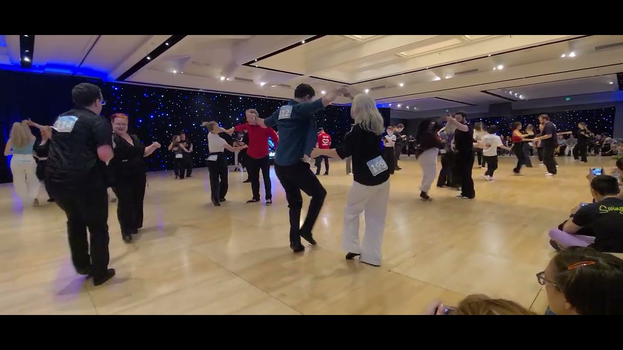 Monterey 2026 - Advanced Jack and Jill Prelims Song 3