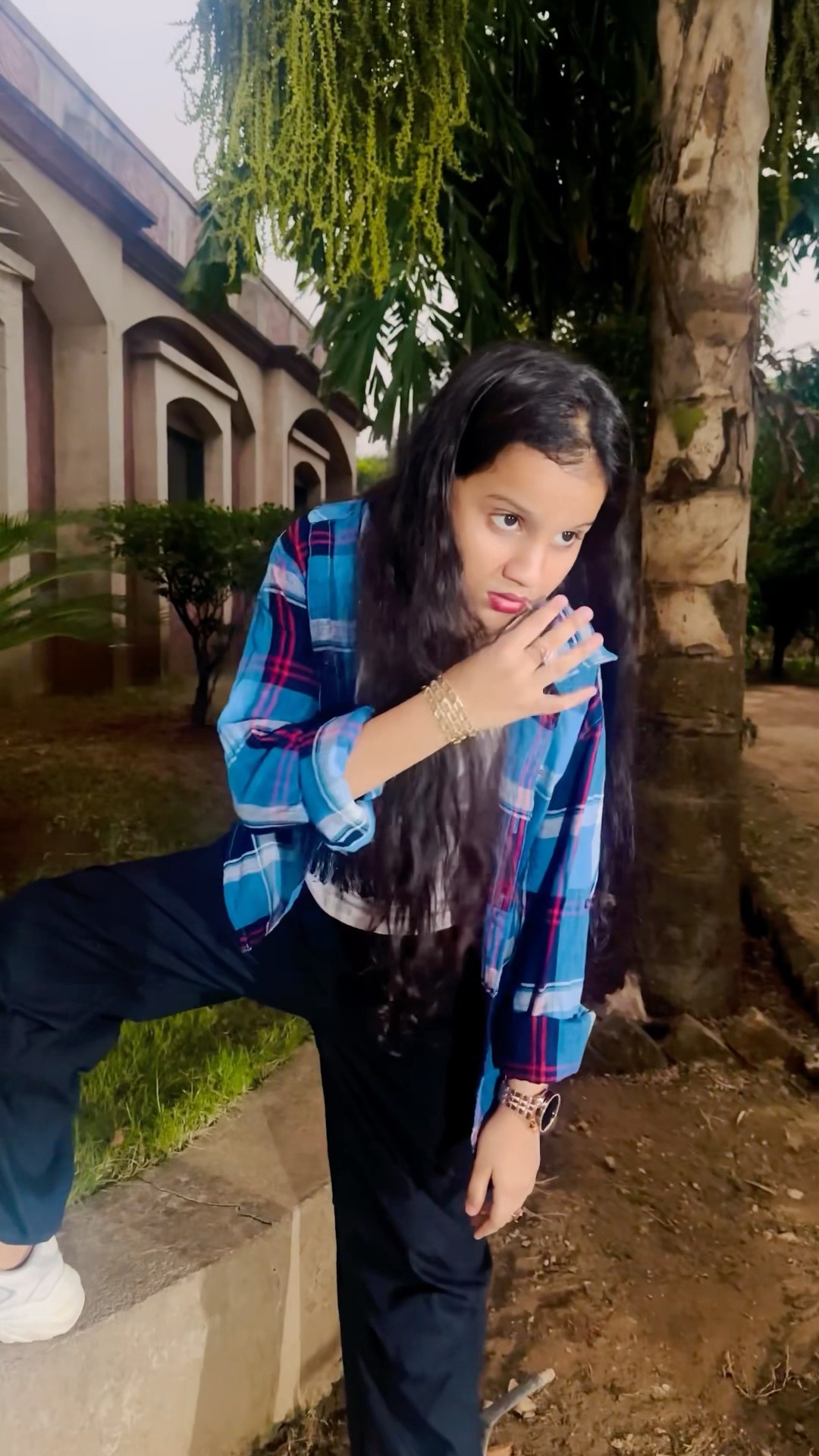 BTS Reels?#pushpa2 #nandini091013 #trending #acting #youtubeshorts #shorts