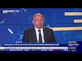 La théorie monétaire moderne est une impasse. Par Rafik Smati