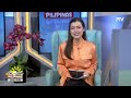 Sunshine Stories | Full energy na tropa habang binabantayan ang friend na CS patient, viral ngayon