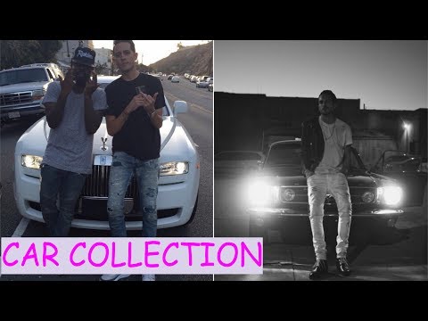 g-eazy-car-collection-(2018)