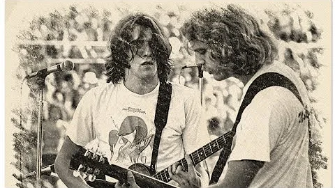 The Sad Truth About Glenn Frey and Don Felder