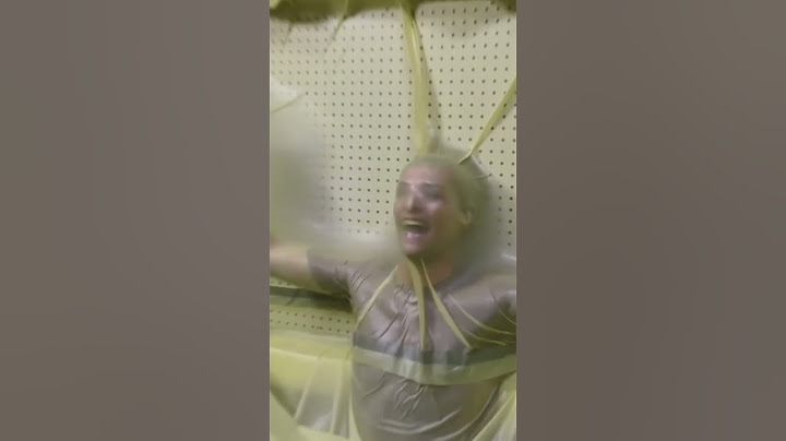 The Suffocation Room #shorts