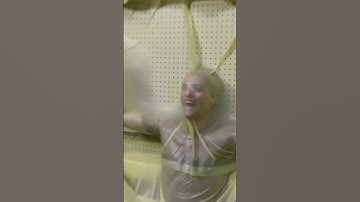 The Suffocation Room #shorts