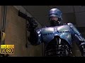 Robocop 2 1990 Nuke Lab Raid Scene 1080p Full Hd