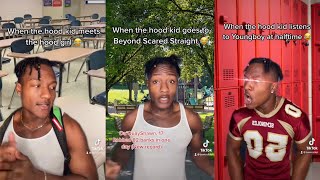 Ultimate BankrollDyl Hood Kid Compilation (Nahhh Jit Trippin!)