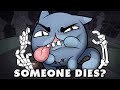 If This Boss Wins, Someone Dies! - Mewgenics