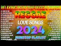 BEST REGGAE MIX 2024 - RELAXING ROAD TRIP REGGAE SONGS - OLDIES BUT GOODIES REGGAE SONGS