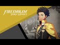 FE Three Houses OST - 45. Funny Footsteps