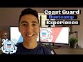 I almost got reverted TWICE in Coast Guard Bootcamp