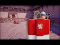 A 1v1 Armored Battle That Wouldn't END... (Halfsword)