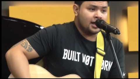 Sessions DAVEY LANGIT Cool Off