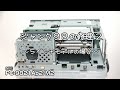 ジャンク９８の修理２　～５インチモデルの場合～ PC-9821Ap2/M2 #pc-98 #pc9801 #pc9821 #修理 #レトロpc