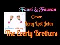 F2 (Cover) Long Lost John - The Everly Brothers