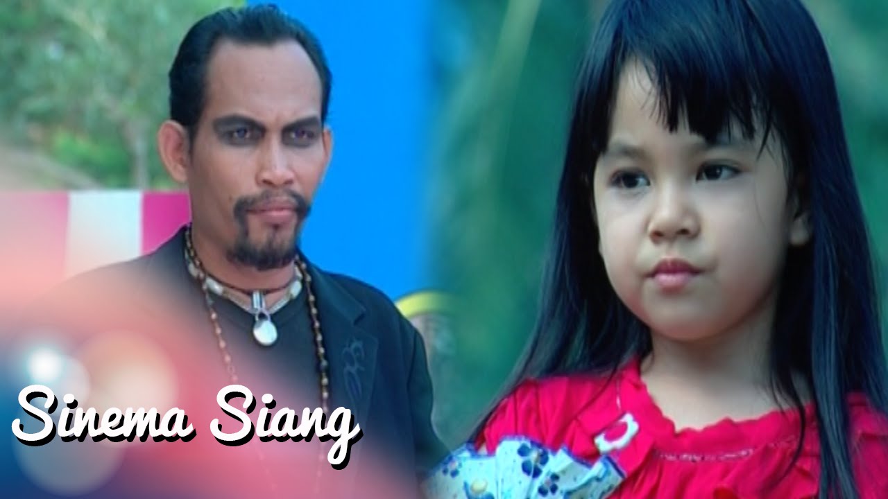 Putri Bidadari Part 6 Sinema Siang 21 Juli 2016