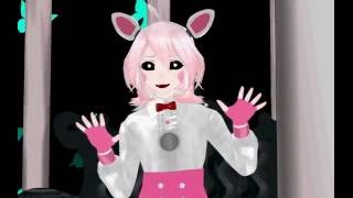 Heathens [MMD] [Sister Location]