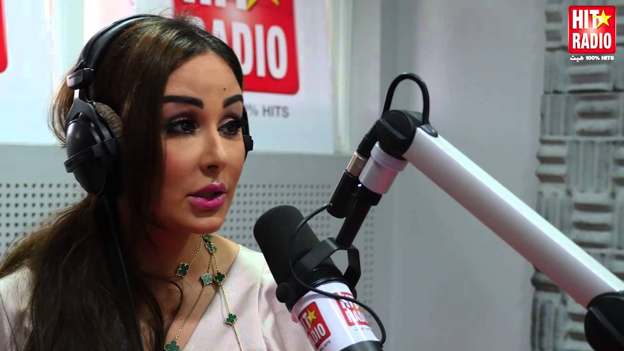 Questions pour Wiam Dahmani dans le Morning de Momo sur HIT RADIO - 07/01/15