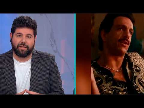 Controversy over the Moria series: No agreement between the Vadalá family and Netflix