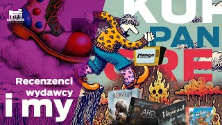 To ONI wciskają nam te gry!!