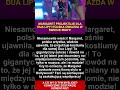 SZOKUJĄCA WSPÓŁPRACA! MARGARET PROJEKTUJE KOSTIUMY DLA DUA LIPY – POLKA PODBIJA ŚWIAT MODY!