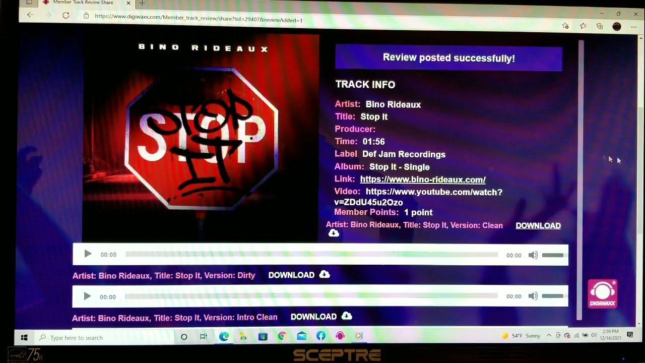 Dj Record Pool FREE SUBSCRIPTION 🎶 YouTube