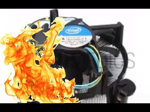 noxplayer overheating cpu noxplayer overheating cpu
