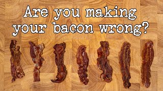 I've Been Making Bacon Wrong. Here's the Best (and Cleanest) Way to Cook It  - CNET