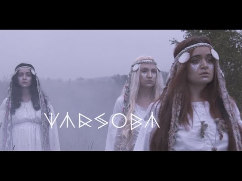 Warsoba - Razok/pagan folk