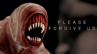 Please Forgive Us (An Unreal Engine Film)