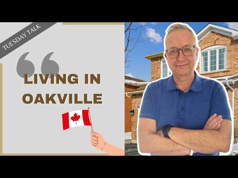 Tuesday Talk - Cost of Buying a home in Oakville Ontario by The Mark Jensen Team (Real Estate 2022)