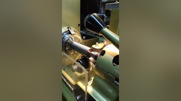 Slot milling machine (PLC Type)