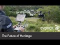 Everick  the future of heritage