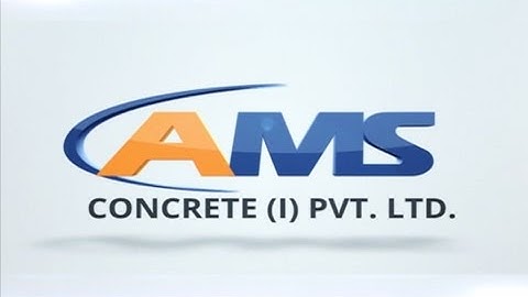 AMS Group audio video Corporate Profile | AMS Concrete | AMS Educational Trust
