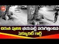 Leopard Visits Hema Malini's Colony
