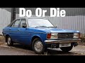 The hillman avenger was rootes groups do or die 1979 chrysler 16 gl road test