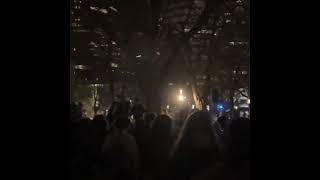 Projection Du Film La Bataille Dalger À Luniversité Mc Gill Au Canada