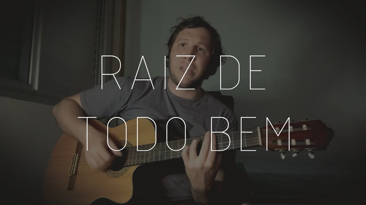 Saulo Raíz de Todo Bem (Fernando Palma Cover) YouTube Saulo Raíz de Todo Bem (Fernando Palma Cover) YouTube