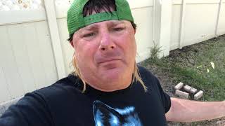 Donnie Baker Declares a Stop To these Dicks Who Do Name Calling!