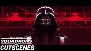 Star Wars Squadron PC Cinematic-Cutscenes