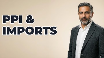 Does The Producer Price Index Exclude Imported Goods?