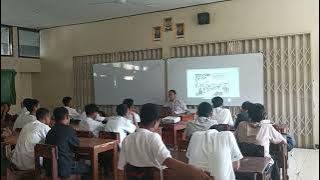 Bimbingan dan Konseling (Jurus 1 Kenali Potensi)