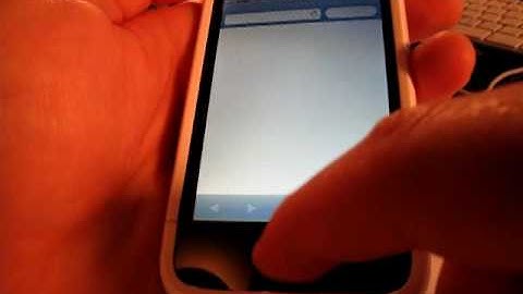 Howcast iPhone App Review