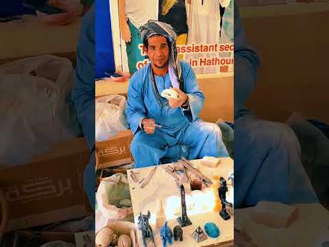 العرق يمد لسابع جد مهارة ناس القرنة حيرت خبراء الآثار