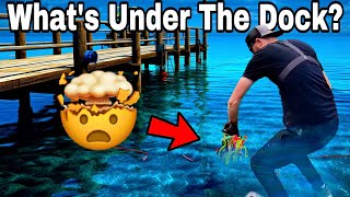 I Found The Biggest Jackpot EVER While Magnet Fishing!!!