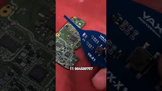 Testador de boninas!