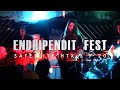 Capture de la vidéo Endhipendit (Independent) Fest 3 7 20