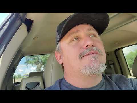 On the hunt for UBolts  |  Dump Run and Catholic Cemetery | Run to Round Valley